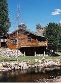 Cottage Rentals Estes Park