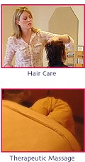 Hair Salon Boulder