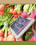 Fresh Vegetables Boulder