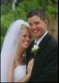 Louisville Wedding Photographer