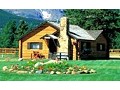 Rockmount Cottages, Boulder - logo